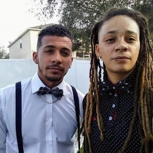 Meet your Posher, Mark